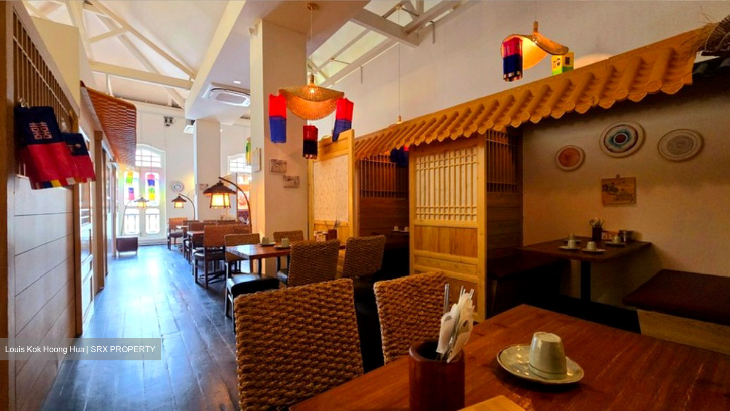 Tanjong Pagar Conservation Area (D2), Shop House #568606011